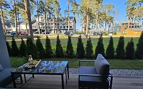 Apartament 7, Bryza, Augustow Nad Jeziorem Necko