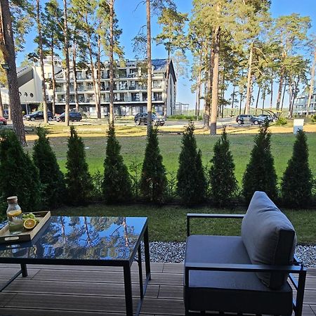 Apartament 7, Bryza, Augustow Nad Jeziorem Necko Zewnętrze zdjęcie
