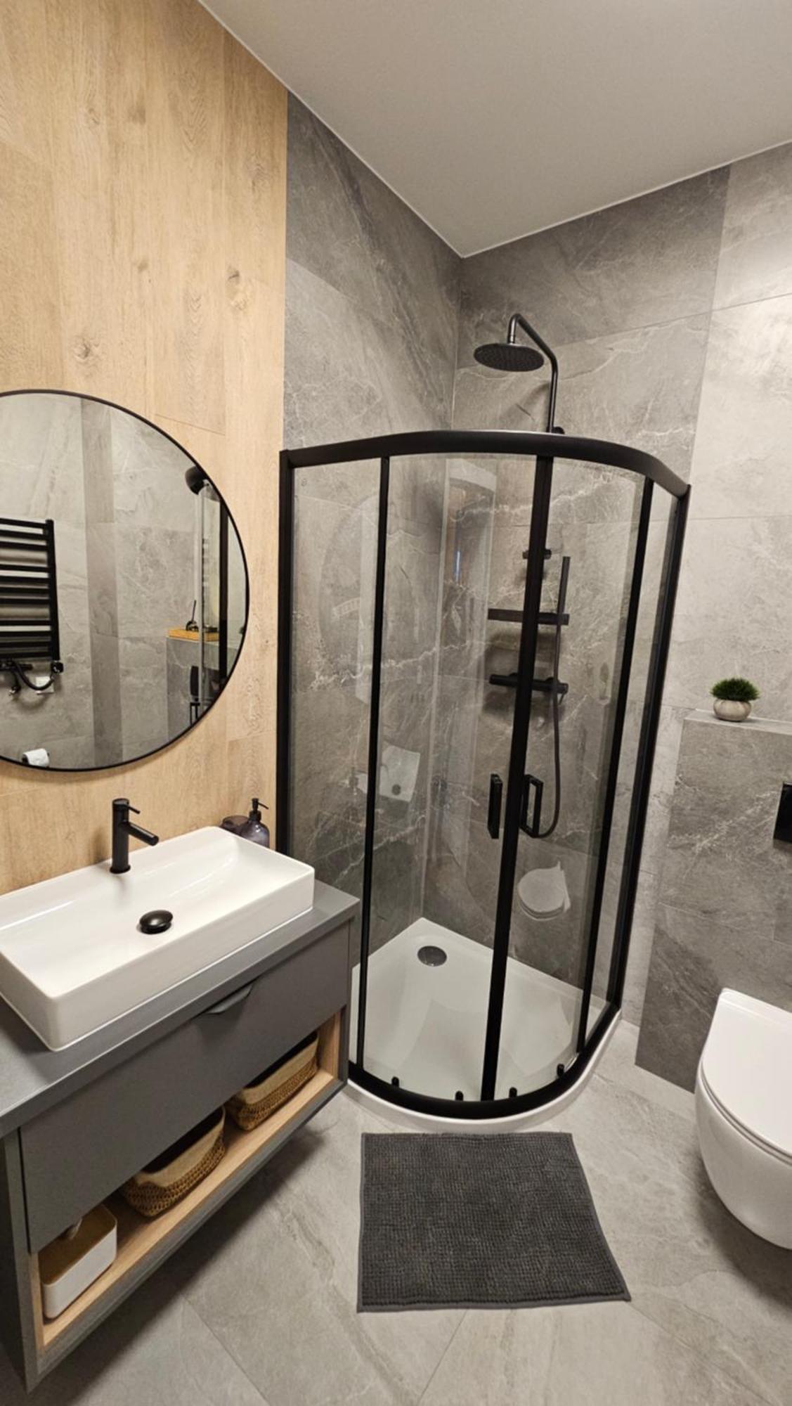 Apartament 7, Bryza, Augustow Nad Jeziorem Necko Zewnętrze zdjęcie