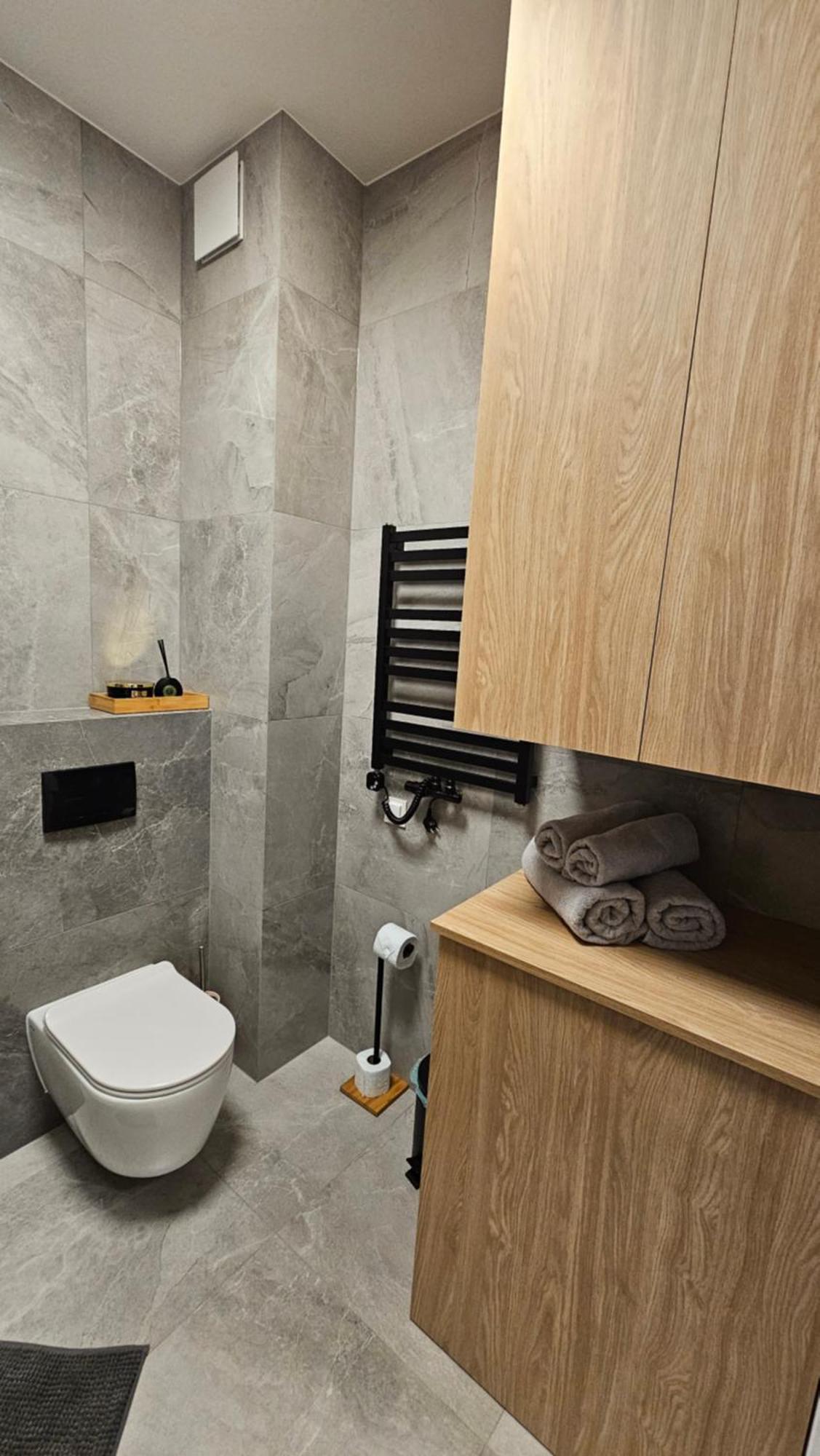 Apartament 7, Bryza, Augustow Nad Jeziorem Necko Zewnętrze zdjęcie